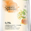 Емкость Sugar&amp;Spice Honey SE224810054