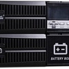 Источник бесперебойного питания SVC RT-3KL-LCD/A6