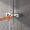 Душевая система Grohe Euphoria SmartControl System 310 Duo 26507000 (хром)
