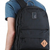 Рюкзак Just Backpack Vega (black)