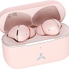 Наушники AccesStyle Indigo TWS (розовый)