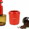 Кофемолка Oursson OG2075/RD