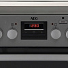 Кухонная плита AEG CCM56400BX