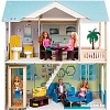 Кукольный домик Paremo Лацио PD318-16