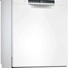 Отдельностоящая посудомоечная машина Bosch Serie 4 SMS4IMW62Q