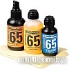 Комплект для ухода за гитарой Dunlop Manufacturing Formula 65 Care 6504