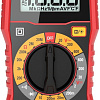 Мультиметр Ermenrich Zing TC07