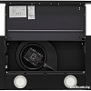 Кухонная вытяжка Krona Kamilla T 500 Black (черный)