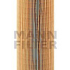 Масляный фильтр MANN-filter HU12110x