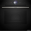 Электрический духовой шкаф Bosch Serie 8 HSG7361B1