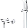 Душевой гарнитур Grohe QuickFix Precision Flow 34841000