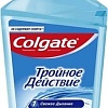 Ополаскиватель для полости рта Colgate Тройное действие 500 мл