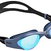 Очки для плавания ARENA The One Mirror 003152103 (blue-grey/blue-black)