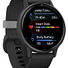 Умные часы Garmin Vivoactive 5 (черный)