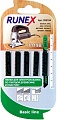Набор пильных полотен Runex 555104 (5 шт)