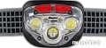 Фонарь Energizer HLVision HD+Focus