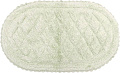 Коврик для ванной Sofi De MarkO Kimberly 60x100 КВ-КМ-7-60x100 (оливковый)