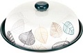 Prima Collection Листопад PC73LF23 для блинов (с крышкой)
