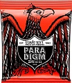 Струны для гитары Ernie Ball 2015