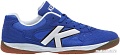 Кроссовки Kelme Indoor Copa (синий)