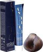 Estel Professional De Luxe 10/61 светлый блондин фиолетово-пепельный