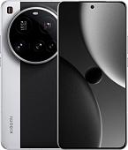 Телефон Xiaomi 15 Ultra 16GB/512GB международная версия (черный/серебристый)