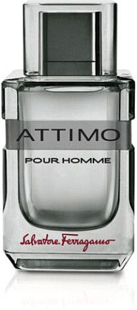 Туалетная вода Salvatore Ferragamo Attimo EdT (40 мл)