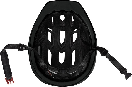 Cпортивный шлем Force Downtown S/M (черный)