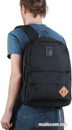 Рюкзак Just Backpack Vega (black)