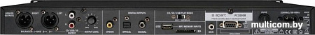 CD-проигрыватель Apart Audio PC1000RMKII