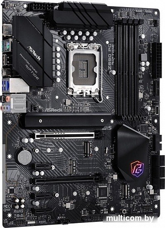 Материнская плата ASRock Z690 PG Riptide