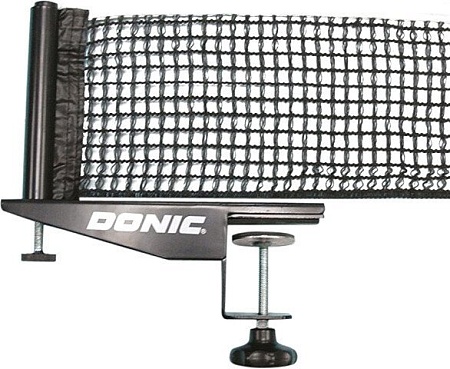 Сетка для настольного тенниса Donic-Schildkrot Ralley 808341