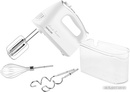 Миксер Sencor SHM 5206WH-EUE3