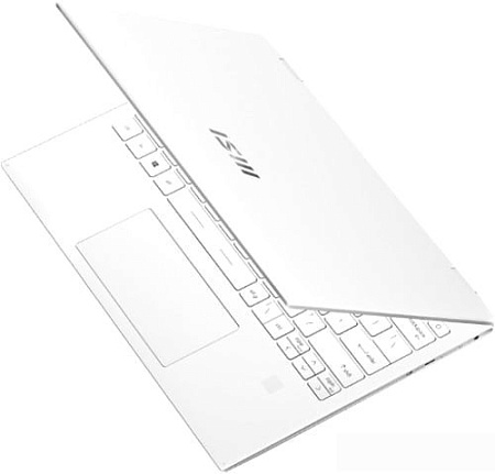 Ноутбук MSI Summit E13 Flip Evo A11MT-205RU