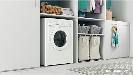 Стиральная машина Indesit IWC 6105 (CIS)