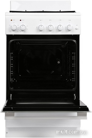 Кухонная плита GEFEST ПГЭ 5102-01 0337