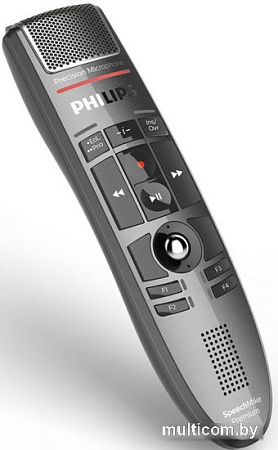 Проводной микрофон Philips SpeechMike Premium LFH3500