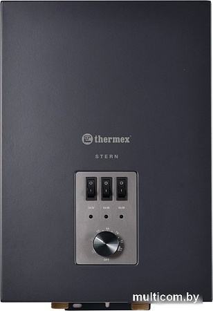 Отопительный котел Thermex Stern 4-12 (тип B) 9 кВт