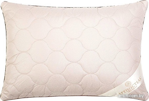 Спальная подушка АртПостель Camel 68x68 1031