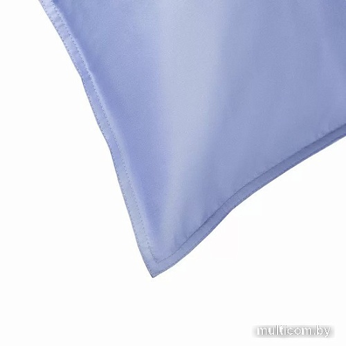 Постельное белье Tkano Essential TK22-PC0001 (2 шт, сиреневый)