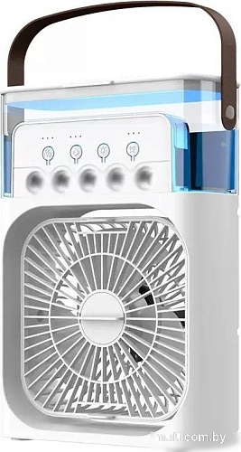 Охладитель воздуха Sundays Home DC122601 (белый)