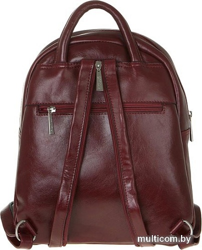 Рюкзак Francesco Molinary 513-7051-060-BRD