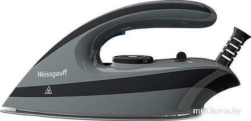Утюг Weissgauff WSS 301 DPB Turbo Steam Pro