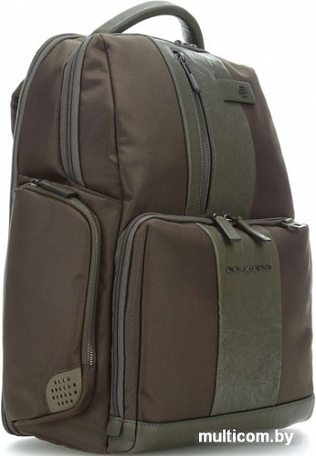 Рюкзак Piquadro Brief CA4439BRBM/VE