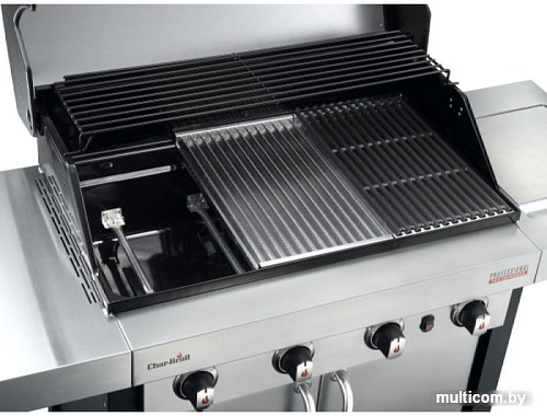 Char-Broil Professional 4S