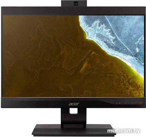 Моноблок Acer Veriton Z4860G DQ.VRZER.039