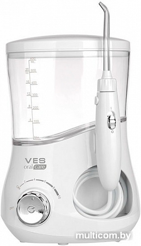 Ирригатор VES VIP-006-W