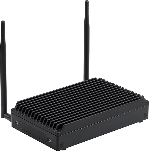 Компактный компьютер ASUS NUC 13 Rugged