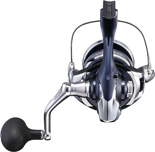 Рыболовная катушка Shimano 21 Twin Power SW 5000 XGC TPSW5000XGC