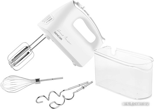 Миксер Sencor SHM 5206WH-EUE3